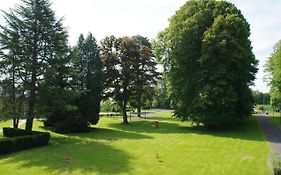 Appartement De Charme Dans Un Chateau A 5 Min D'Honfleur